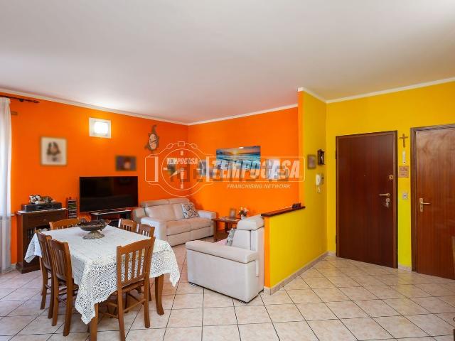 Appartamento in vendita a Marocchi, Piemonte
