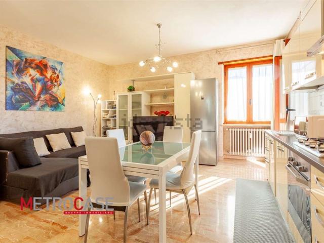 Appartamento in vendita a Marocchi, Piemonte
