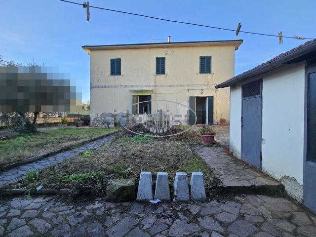Appartamento in vendita a Castelfranco Piandiscò, Toscana