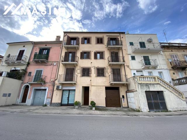Appartamento in vendita a Quartiere Trento e Trieste, Lanciano