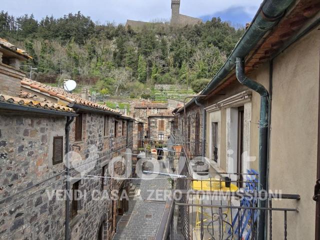 Appartamento in vendita a Radicofani, Toscana