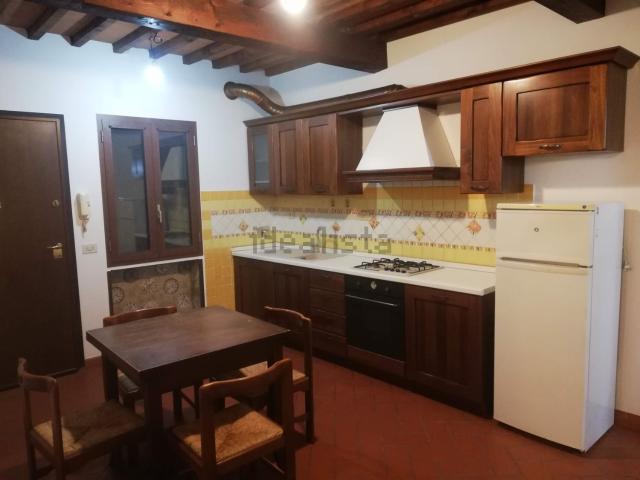 Appartamento in vendita a Agliana, Toscana