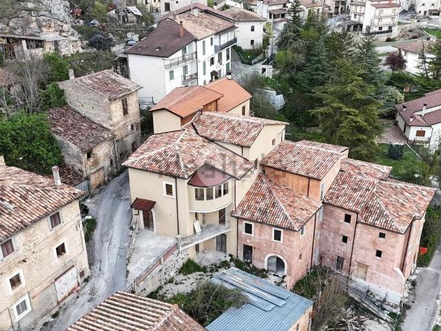Appartamento in vendita a Cappadocia, Abruzzo