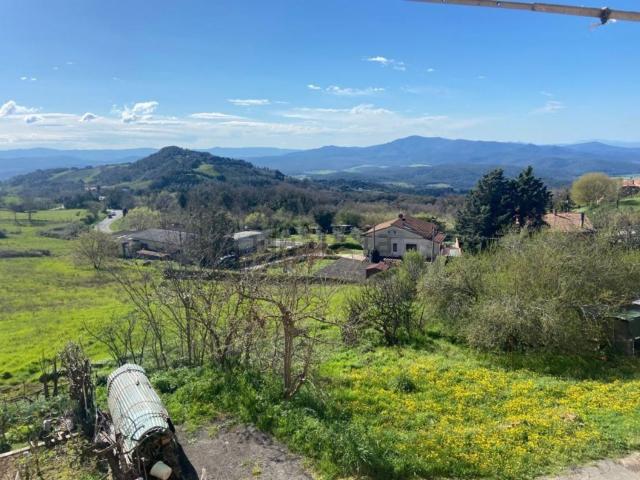 Appartamento in vendita a Roccastrada, Grosseto