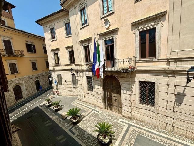 Appartamento in vendita a Petignano, Orte