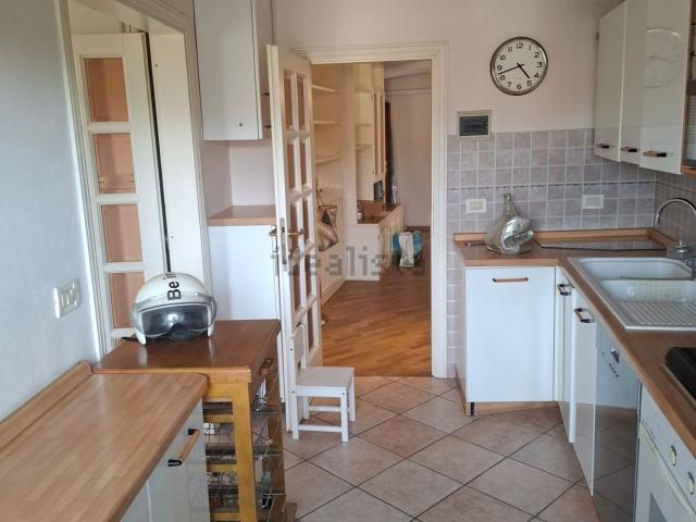 Appartamento in vendita a Baronta, Firenze