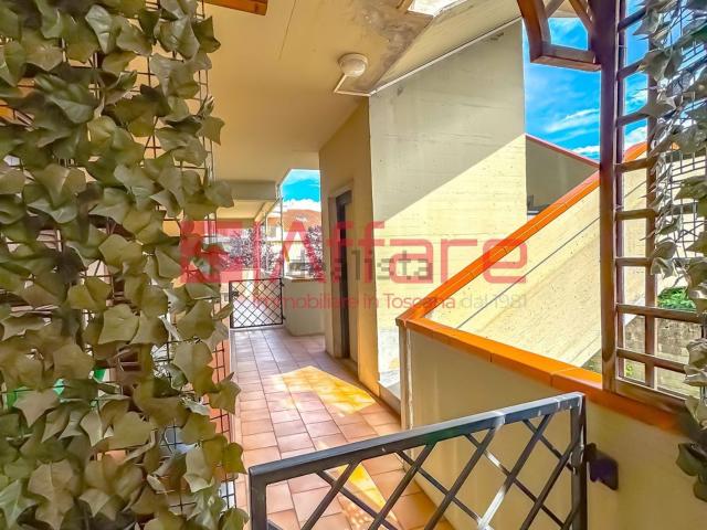 Appartamento in vendita a Pieve A Nievole, Toscana