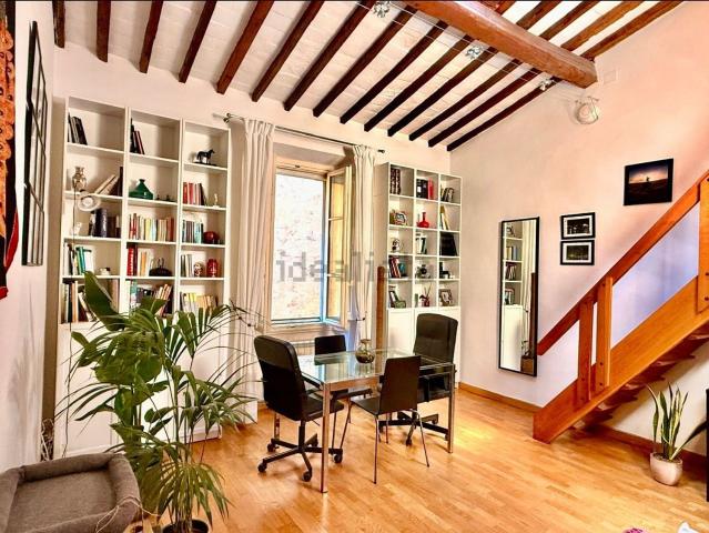 Appartamento in vendita a Quartiere 1, Firenze