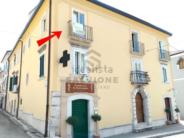 Appartamento in vendita a Cerreto Sannita, Campania