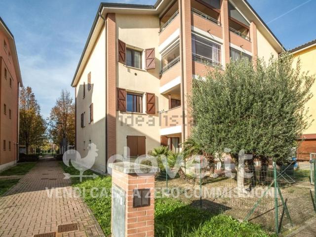 Appartamento in vendita a Unione delle Terre d'Argine, Carpi