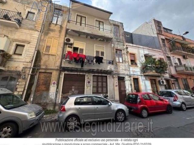 Appartamento in vendita a Civita, Catania