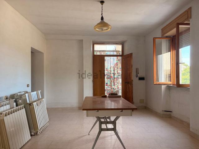 Appartamento in vendita a Fossato Di Vico, Umbria