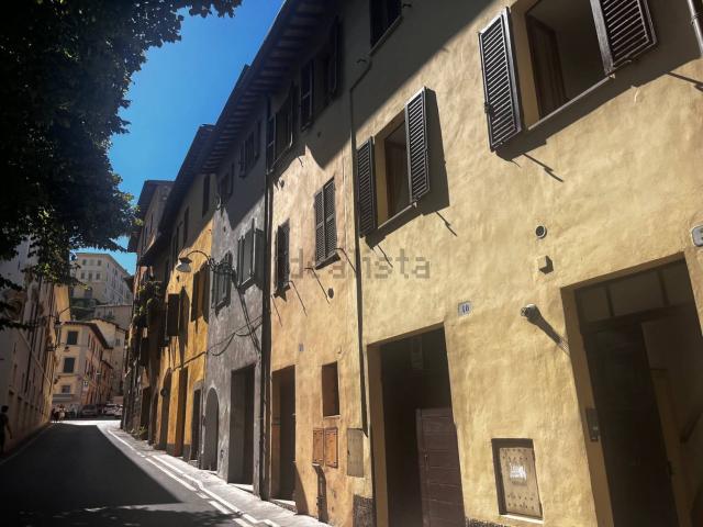 Appartamento in vendita a Spoleto, Umbria