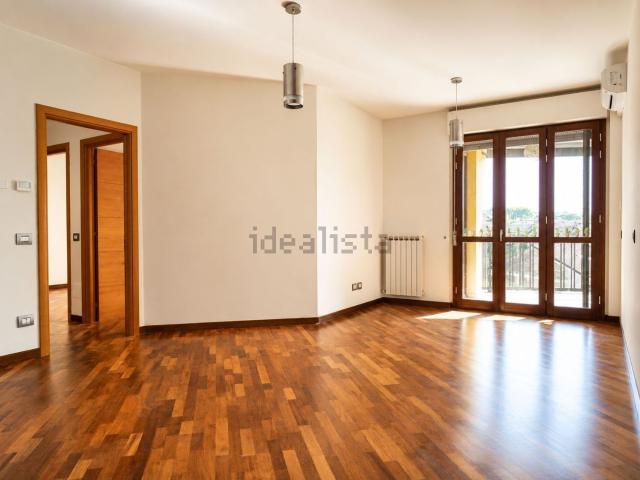 Appartamento in vendita a Borgo Rivo, Terni