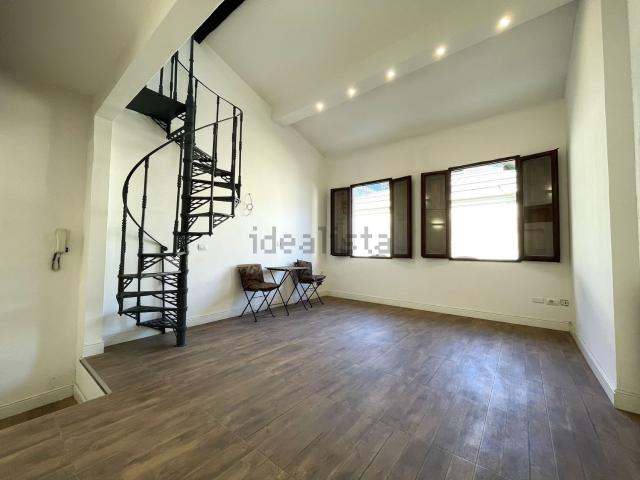 Appartamento in vendita a Quartiere 1, Firenze