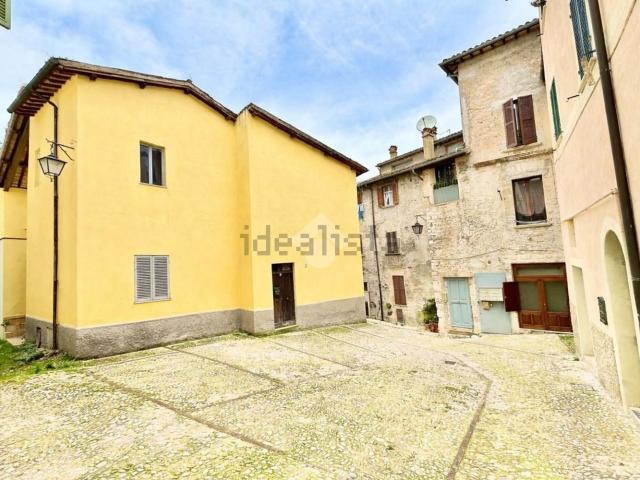 Appartamento in vendita a Spoleto, Umbria