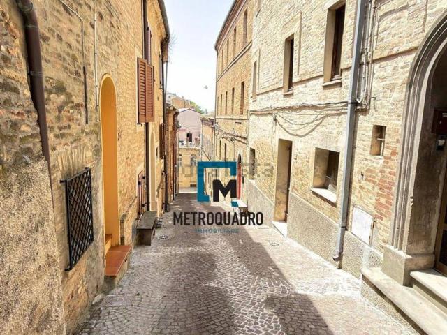 Appartamento in vendita a Acquaviva Picena, Ascoli Piceno