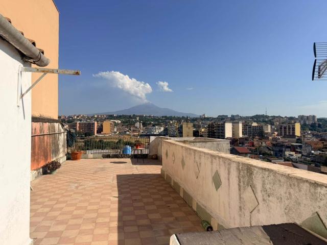 Appartamento in vendita a San Giovanni Galermo-Trappeto-Cibali, Catania