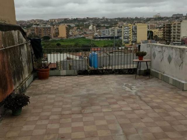 Appartamento in vendita a San Giovanni Galermo-Trappeto-Cibali, Catania