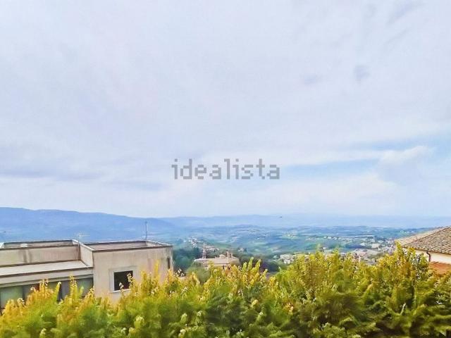 Appartamento in vendita a Stroncone, Umbria