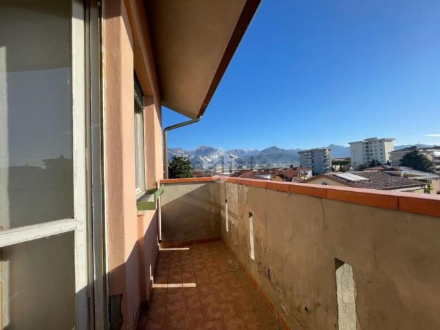 Appartamento in vendita a La Prada, Carrara