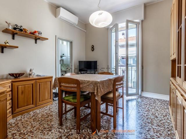 Appartamento in vendita a Beverara, Bologna