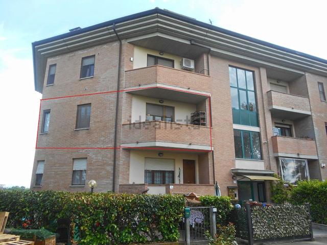 Appartamento in vendita a Siena, Toscana