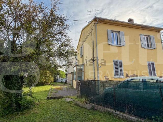 Appartamento in vendita a Unione dei comuni della Bassa Romagna, Bagnacavallo