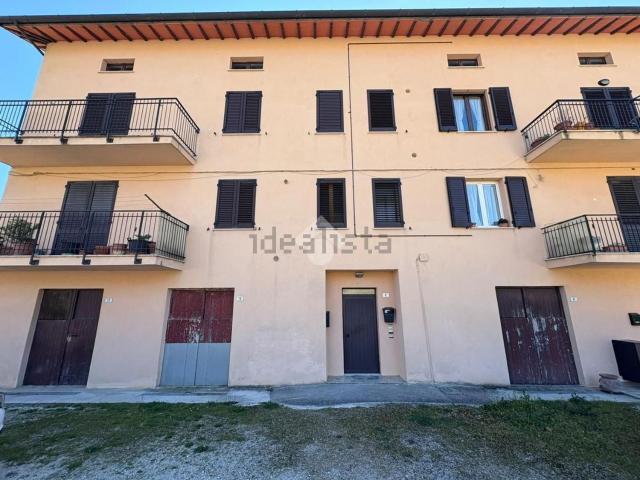 Appartamento in vendita a Gubbio, Umbria
