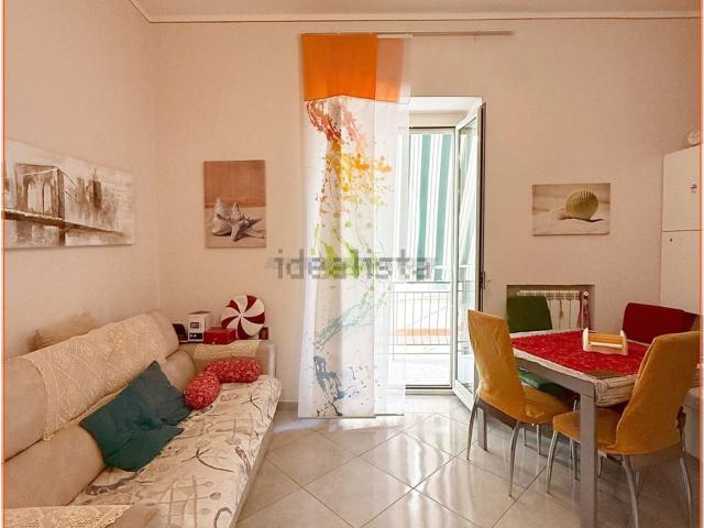 Appartamento in vendita a Formia, Lazio