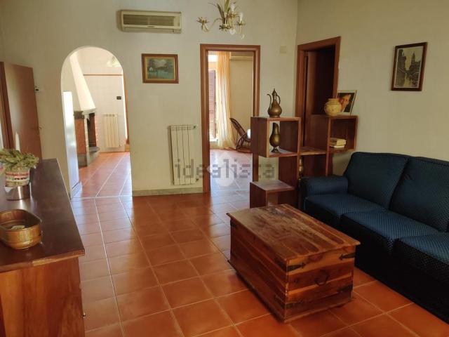 Appartamento in vendita a Fabrica Di Roma, Lazio