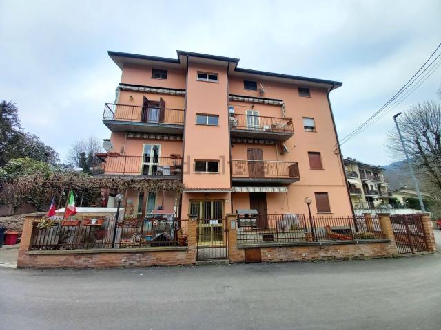 Appartamento in vendita a Unione dei comuni Savena-Idice, Monterenzio