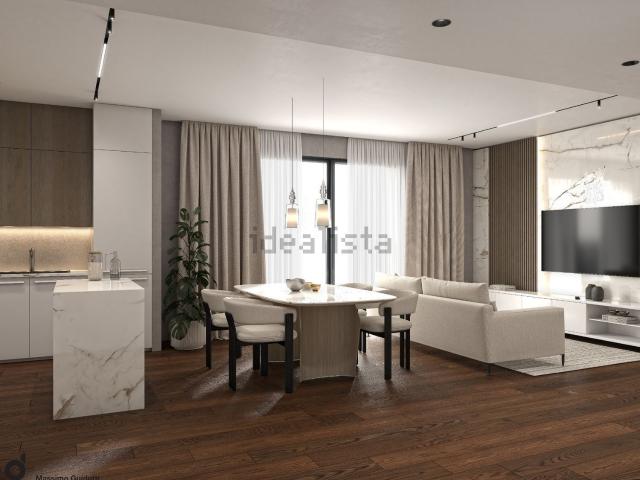Appartamento in vendita a Piattoni, Marche