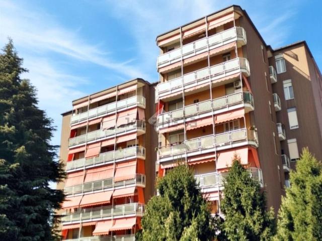 Appartamento in vendita a Peschiera Borromeo, Lombardia