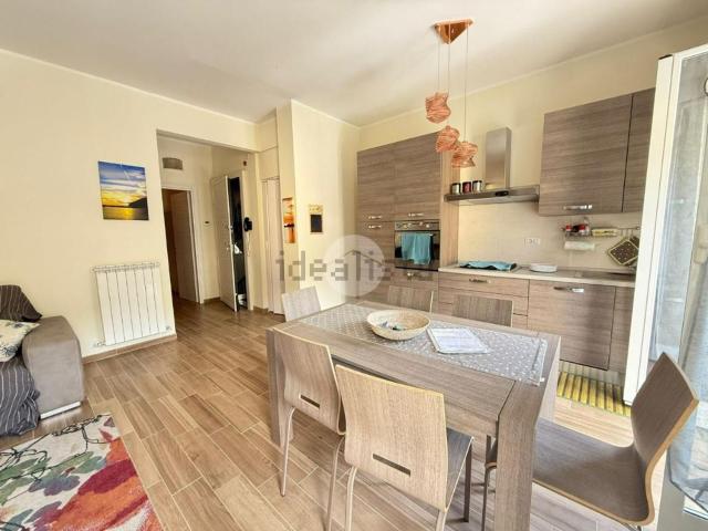 Appartamento in vendita a Moneglia, Liguria