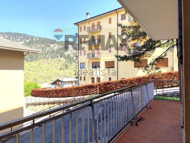 Appartamento in vendita a Caramanico Terme, Abruzzo