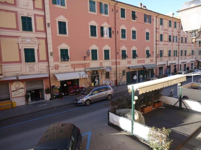 Appartamento in vendita a Villa Manierta, Sestri Levante