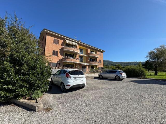 Appartamento in vendita a Cenerente, Umbria