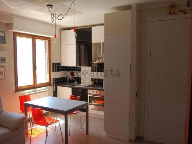 Appartamento in vendita a Calcinaia, Lecchi