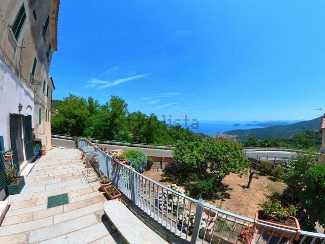 Appartamento in vendita a Il Tasso, Marciana