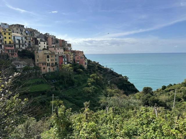 Appartamento in vendita a Case Pianca, Vernazza