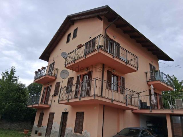 Appartamento in vendita a Piemonte, Torino