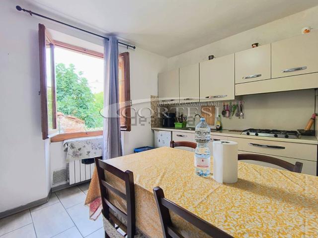 Appartamento in vendita a Sansepolcro, Toscana