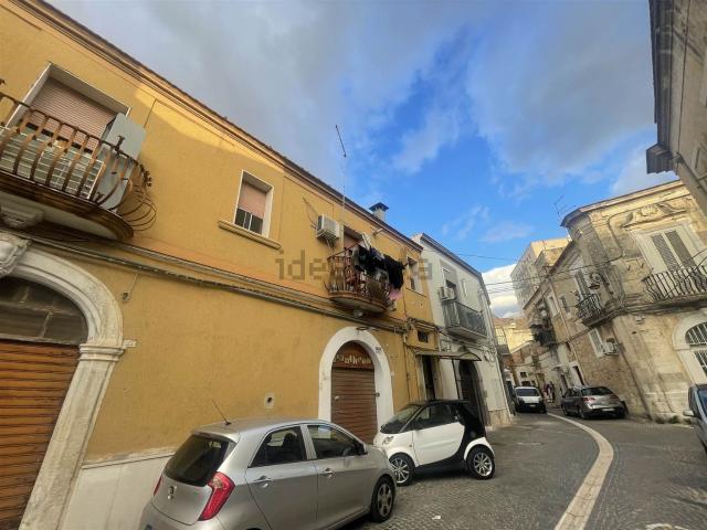 Appartamento in vendita a Puglia, Foggia