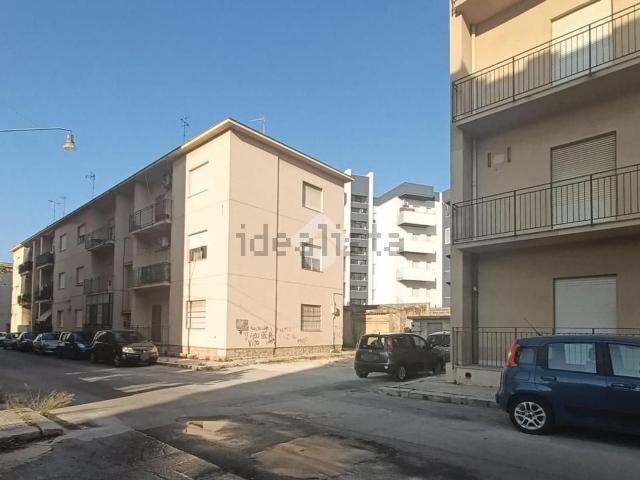 Appartamento in vendita a Gorgorosso, Mazara Del Vallo