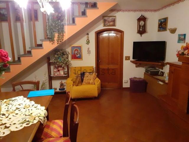 Appartamento in vendita a Unione Comuni Garfagnana, Gallicano