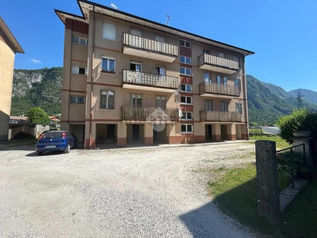 Appartamento in vendita a Villa Santina, Friuli-Venezia Giulia