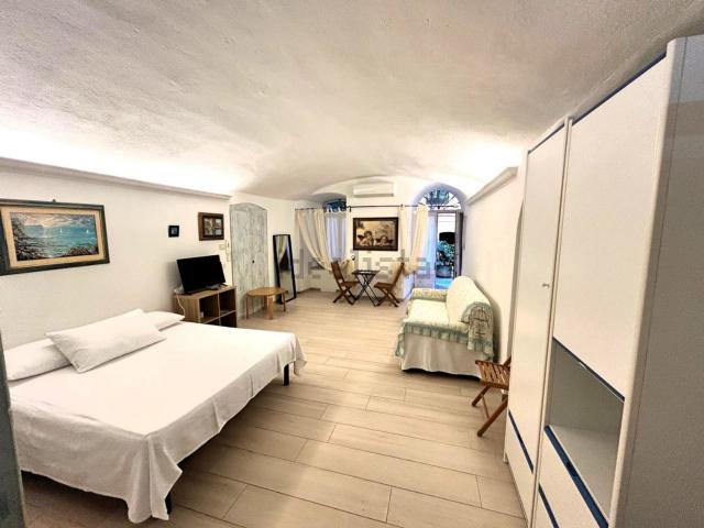 Appartamento in vendita a Cian do lô, Camogli