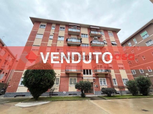 Appartamento in vendita a Quartiere Giardino, Cesano Boscone