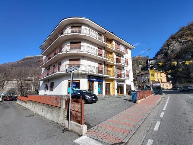Appartamento in vendita a Pont Saint Martin, Aosta